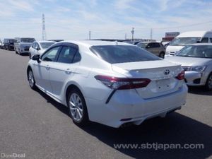 2021 Toyota Camry *Due in Deposit Secures* - Image 3