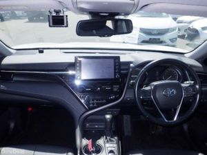 2021 Toyota Camry *Due in Deposit Secures* - Image 4