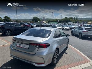 Toyota Corolla HYBRID LUNA SP SPORT 4DR - Image 2