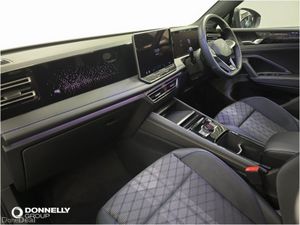 Volkswagen Tiguan Diesel Estate R-Line - Image 3