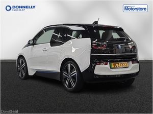 BMW i3 Hatchback - Image 3
