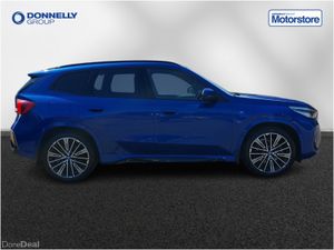 BMW X1 Estate M Sport - Image 4