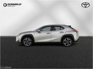 Lexus UX Ux Hatchback - Image 4