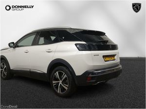 Peugeot 3008 Estate GT - Image 2