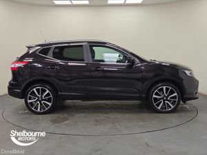 Nissan Qashqai 1.6 dCi Tekna [Non-Panoramic] 5dr - Image 4