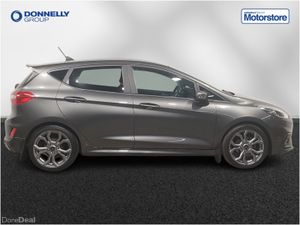 Ford Fiesta Hatchback ST-Line Edition - Image 4