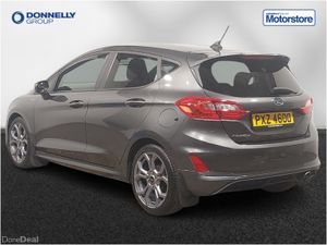 Ford Fiesta Hatchback ST-Line Edition - Image 3