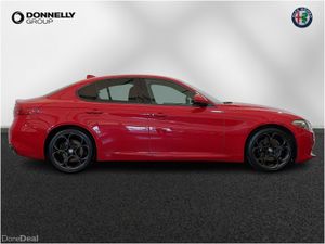 Alfa Romeo Giulia Saloon Veloce - Image 4