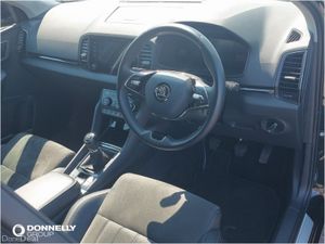 Skoda KAROQ Diesel Estate SE L - Image 3