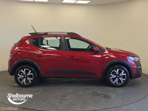 Dacia Sandero Stepway PRESTIGE TCE - Image 4