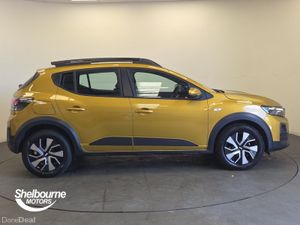Dacia Sandero STEPWAY EXPRESSION TCE - Image 3