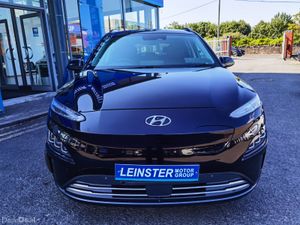 HYUNDAI KONA 64KWH PREMIUM **92.7% BATTERY HEALTH* - Image 2