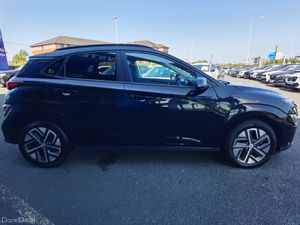 HYUNDAI KONA 64KWH PREMIUM **92.7% BATTERY HEALTH* - Image 4