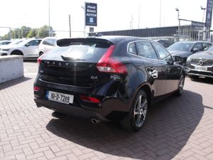 2016 VOLVO V40 D4 5DR ESTATE AUTOMATIC 2.0 - Image 4