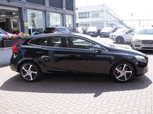 2016 VOLVO V40 D4 5DR ESTATE AUTOMATIC 2.0 - Image 3