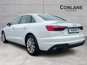 Audi A4 35 TDI 163HP S Tronic SE - Image 2
