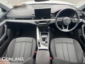 Audi A4 35 TDI 163HP S Tronic SE - Image 4