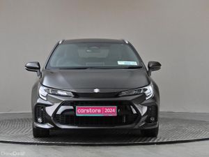 Suzuki Swace 1.8 HYBRID MOTION CVT - Image 2