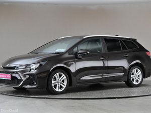 Suzuki Swace 1.8 HYBRID MOTION CVT - Image 4