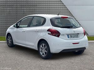 Peugeot 208 1.2 PureTech 82bhp Active - Image 3