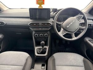Dacia Sandero Stepway STEPWAY Extreme TCe 110 E06X - Image 2