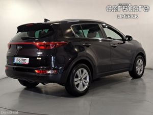 Kia Sportage 1.6 4x2 LX - Image 3