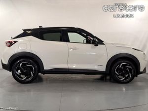 Nissan Juke HYBRID 1.6 N-DESIGN 2T - Image 2