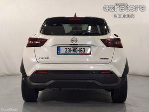 Nissan Juke HYBRID 1.6 N-DESIGN 2T - Image 4