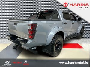 Isuzu D-Max ARTIC D-MAX LSE AUTO AT35 @ HARRIS RET - Image 3