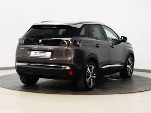 *2* 2023 Peugeot 3008 1.6 ALLURE PREMIUM PLUS - Image 4