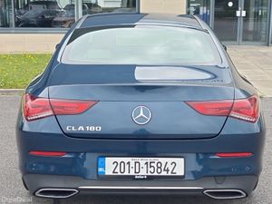 Mercedes-Benz CLA 180 Style Coupe *Low Kms, Auto* - Image 4