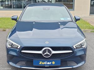 Mercedes-Benz CLA 180 Style Coupe *Low Kms, Auto* - Image 2