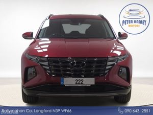 Hyundai Tucson Tucson Premium Tgdi Phev 4X4 A  Pre - Image 4