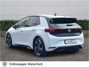 Volkswagen ID.3 GTX PERF. PLUS 79KWH - Image 3
