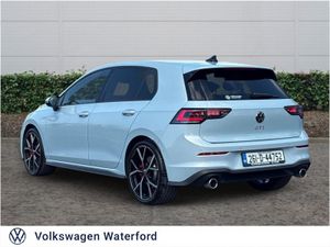 Volkswagen Golf GTI 2.0 TSI 265HP DSG - Image 4