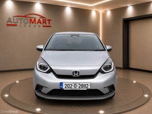 Honda Fit 2020 30K  KM ONLY - Image 2