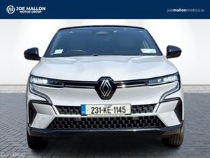 Renault Megane E-Tech EV60 220hp Techno - Image 4