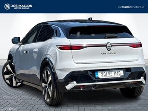 Renault Megane E-Tech EV60 220hp Techno - Image 3
