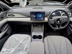 BYD Seal 6 DM-i Hybrid Boost - Image 2