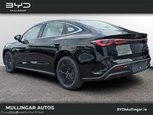 BYD Seal 6 DM-i Hybrid Boost - Image 3