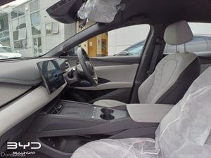 BYD Seal 6 DM-i Hybrid Boost - Image 4