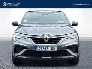 Renault Arkana TCe 140 Auto RS Line - Image 4