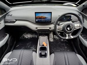 BYD DOLPHIN SURF Boost 43kWh - Image 2