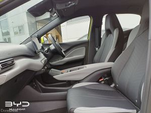 BYD DOLPHIN SURF Boost 43kWh - Image 4