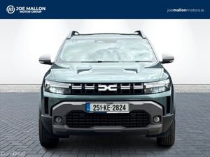 Dacia Duster Journey HEV 155 E06X - Image 4