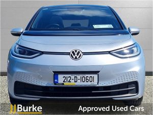 Volkswagen ID.3 Style 204HP 58kWh - Image 2