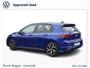 Volkswagen Golf 2.0 TDI 150HP R-Line "Fully Loaded - Image 3
