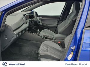 Volkswagen Golf 2.0 TDI 150HP R-Line "Fully Loaded - Image 4