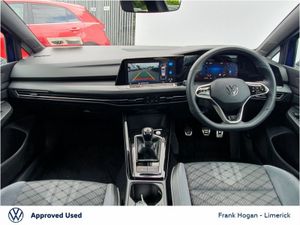 Volkswagen Golf 2.0 TDI 150HP R-Line "Fully Loaded - Image 2