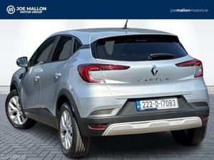 Renault Captur 1.0 TCe 90 DFull Iconic - Image 3